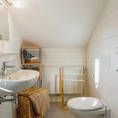 Komfort Apartments Passau - Komplette Wohnung - Parkplatz - Wlan Passau