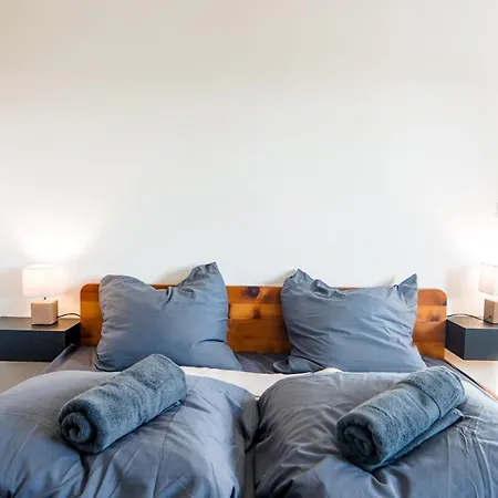 Komfort Apartments Passau - Komplette Wohnung - Parkplatz - Wlan