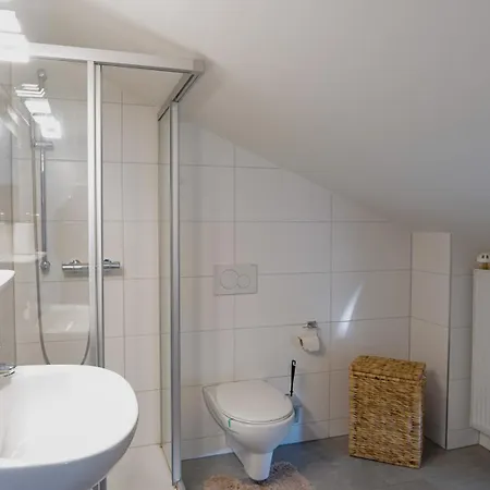 Komfort Apartments Passau - Komplette Wohnung - Parkplatz - Wlan Passau