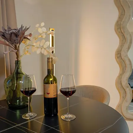 Apartamento Komfort Apartments Passau - Komplette Wohnung - Parkplatz - Wlan