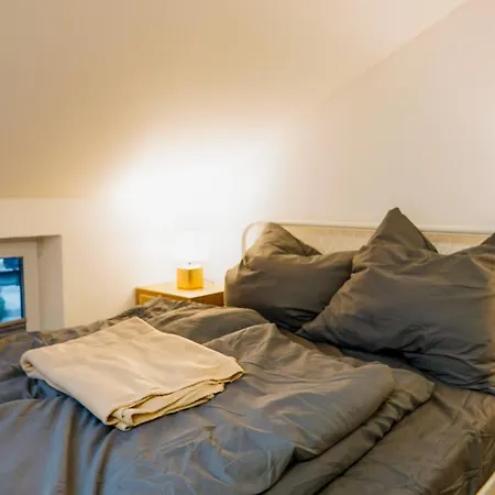Komfort Apartments Passau - Komplette Wohnung - Parkplatz - Wlan Daire Passau