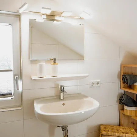 Komfort Apartments Passau - Komplette Wohnung - Parkplatz - Wlan Passau