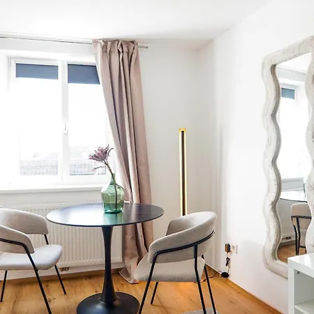 شقة Komfort Apartments Passau - Komplette Wohnung - Parkplatz - Wlan