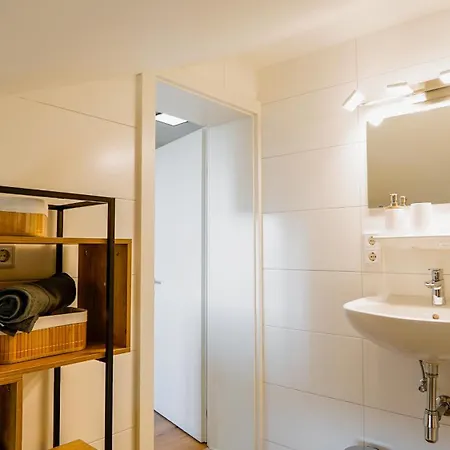 Apartamento Komfort Apartments Passau - Komplette Wohnung - Parkplatz - Wlan Passau