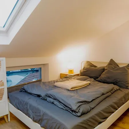 Komfort Apartments Passau - Komplette Wohnung - Parkplatz - Wlan * باساو