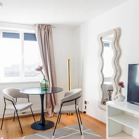 Apartamento Komfort Apartments Passau - Komplette Wohnung - Parkplatz - Wlan *